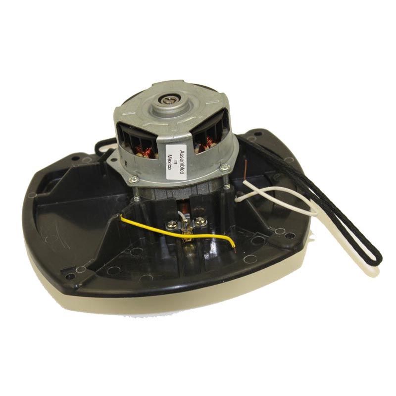 Eureka Upright Vacuum Cleaner Motor Fan For 2000 Series & 2109