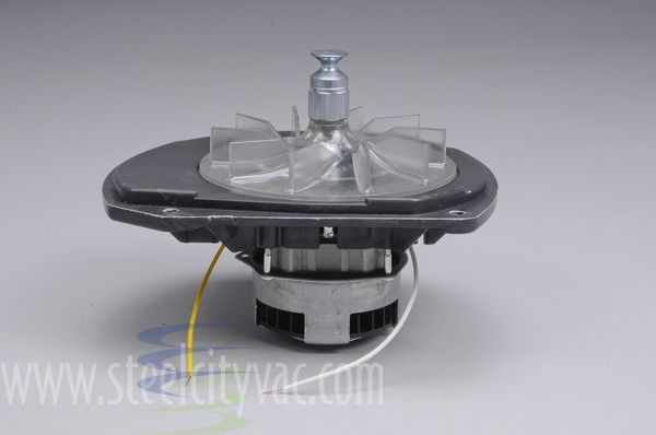 Eureka Upright Vacuum Cleaner Motor Fan For 2000 Series &amp; 2109