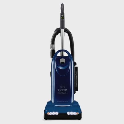 Riccar Tandem Air R40 Premium Pet Upright Vacuum
