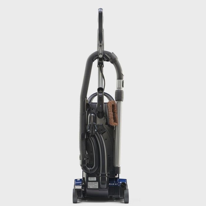Riccar Tandem Air Premium Pet Upright Vacuum R40P