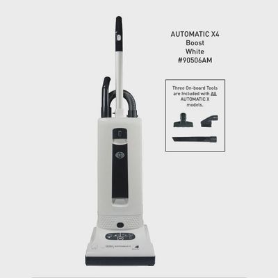Sebo Automatic X4 Boost