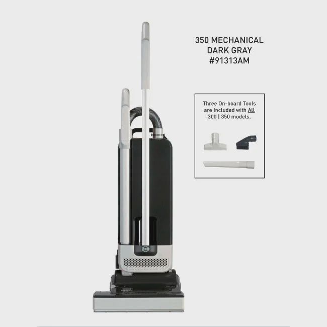 Sebo 350 Mechanical 91313AM