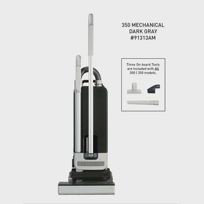 Sebo 350 Mechanical 91313AM