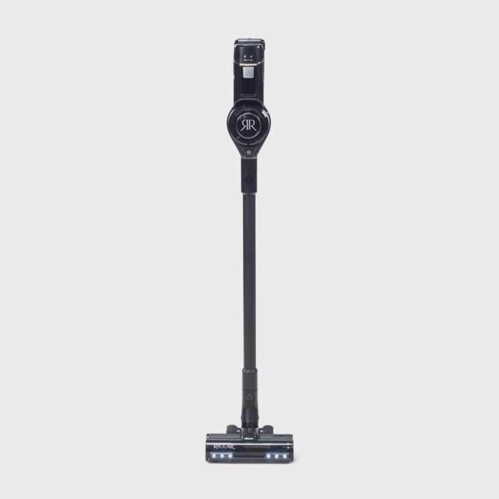 Riccar R65 Cordless Stick Vac