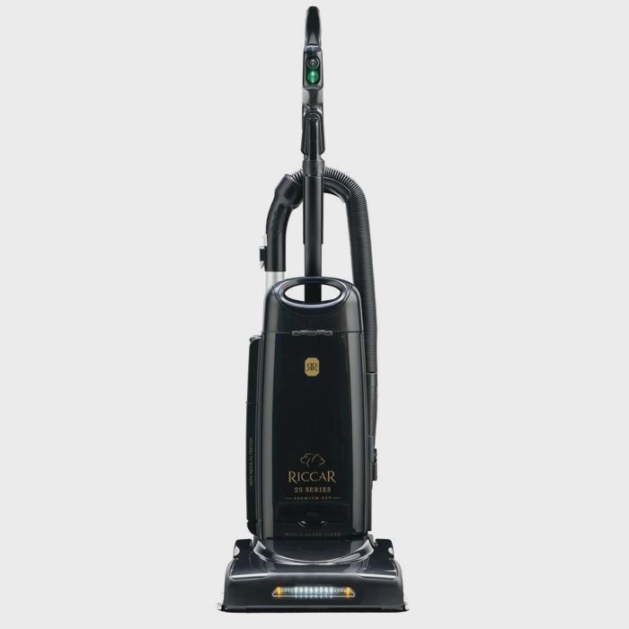 Riccar R25 Premium Pet Upright Vacuum