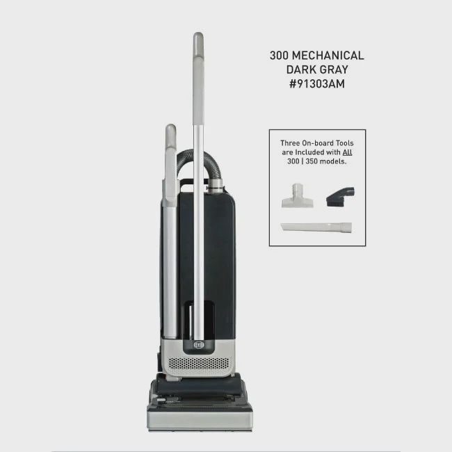 Sebo 300 Mechanical