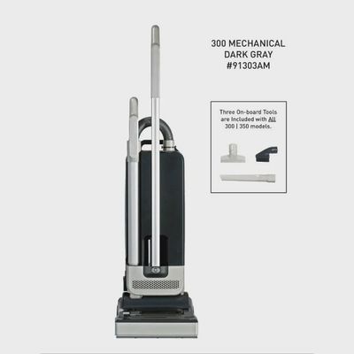 Sebo 300 Mechanical