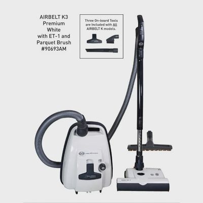 Sebo Airbelt K3 Premium