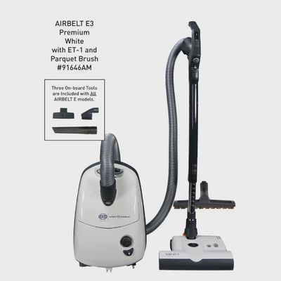 Sebo Airbelt E3 Premium