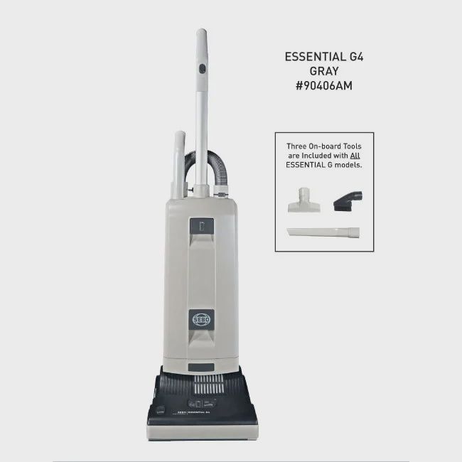 Sebo Essential G4