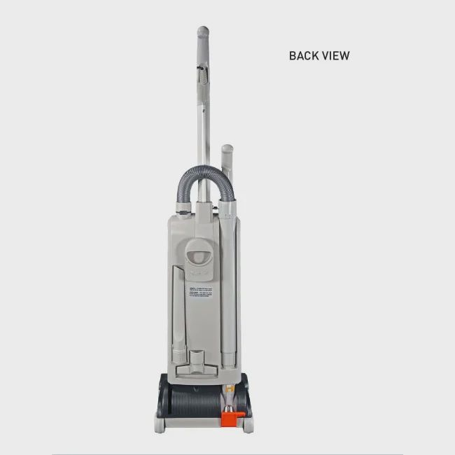 Sebo Essential G5 Upright Manual Height Adjustment Vacuum