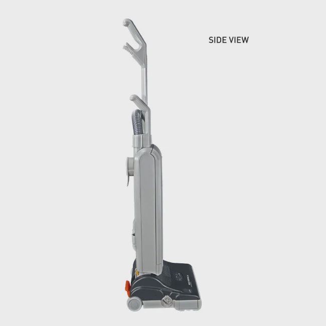 Sebo Essential G4 Upright Manual Height Adjustment Vacuum