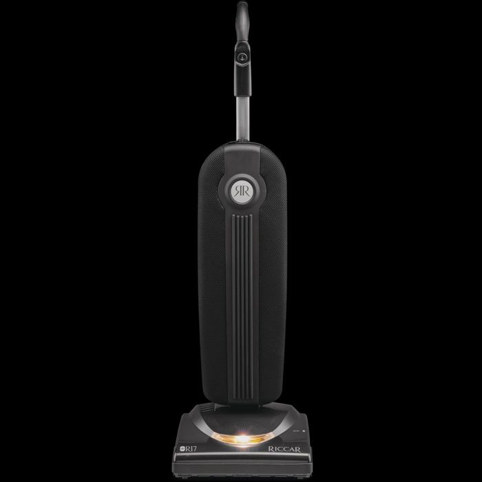 Riccar SupraLite R17 Premium Lightweight Vacuum