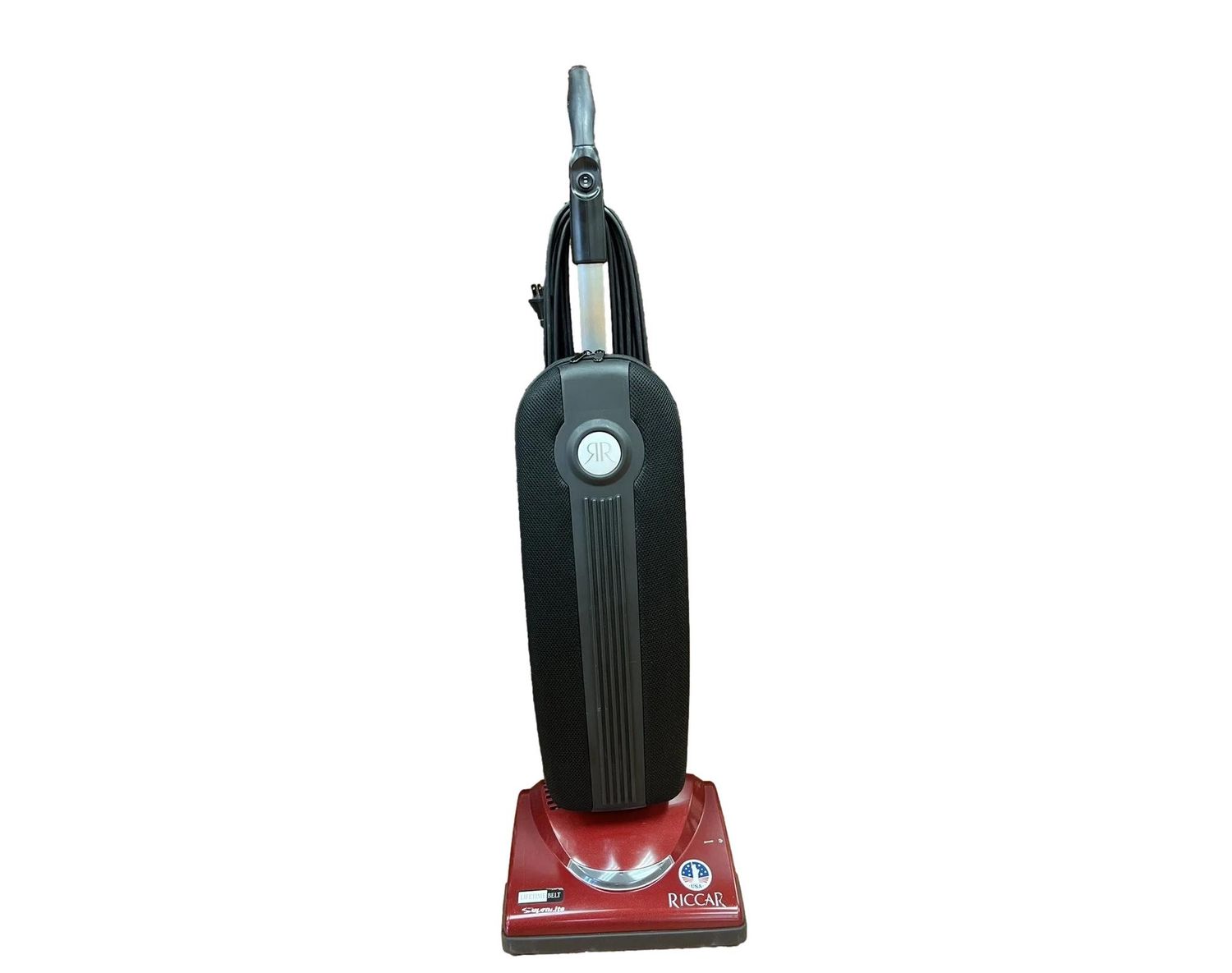 Riccar SupraLite R10 Premium Lightweight Vacuum