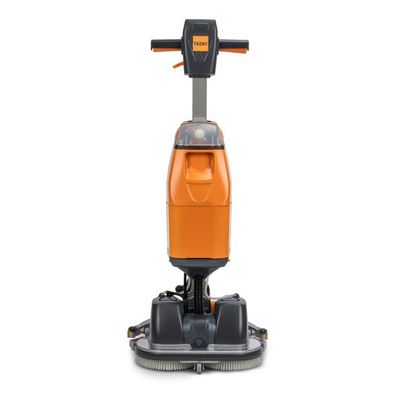 TASKI Swingo 250B 17in Auto Scrubber with Standard Brush Plus Li Ion Kit w 1 Battery D1230537