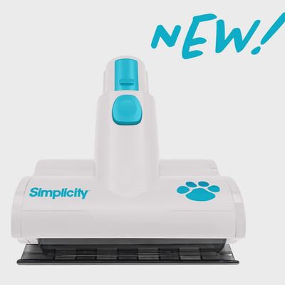 Simplicity S67 Pet and Upholstery Power Tool