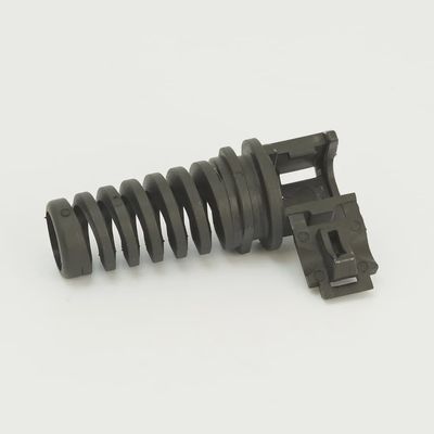 Strain Relief Commercial Plastic Black Strain Relief Commercial Plastic Black