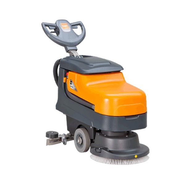 TASKI Swingo 455BMS Lithium Battery Kit (RECOMMENDED)