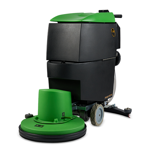 NSS Wrangler 2012DB 105LI-ION W/ SQ&amp;PADDRVR, 120V 20&quot; 1502020