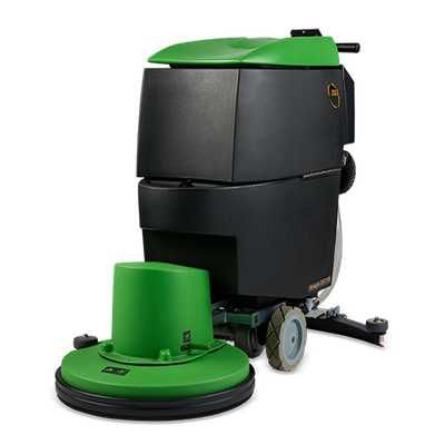 NSS Wrangler 2012DB 105LI-ION W/ SQ&amp;PADDRVR, 120V 20&quot; 1502020