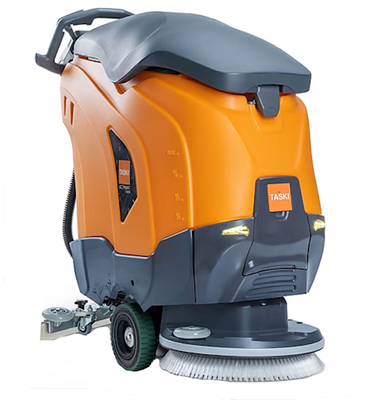Taski Ultimaxx 1900 SD43 BMS SD43 BMS ECO-P GEL MBU Kit 1ea 17&quot; D1232827