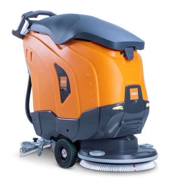 Taski Ultimaxx 1900 SD43 ECO-P GEL MBU Kit 1ea 17&quot; D1232826