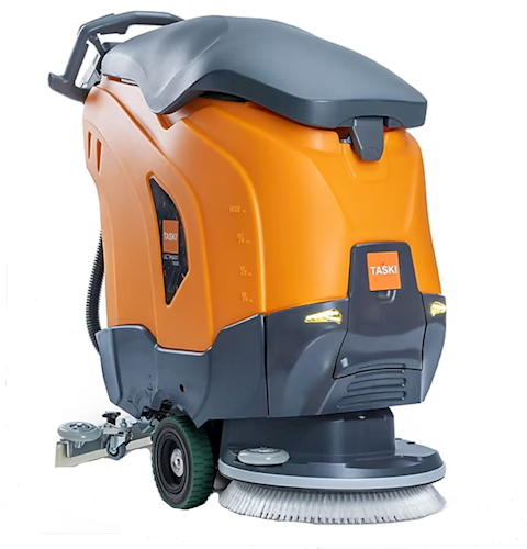 Taski ULTIMAXX 1900 BMS 25A SD50 Li-Ion 50AH MBU Kit 20&quot; D1232825