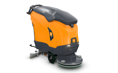 Taski ULTIMAXX 2900 SD50 PERF Li-Ion 100Ah MBU Kit 1ea 20&quot; D1233772