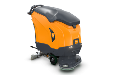 Taski ULTIMAXX 2900 DD55 PERF GEL MBU Kit 1ea 22&quot; D1233773