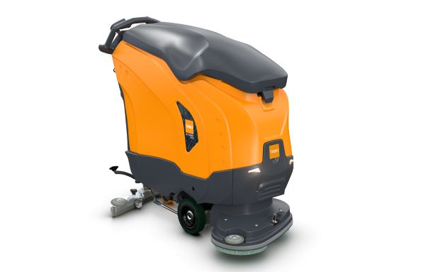Taski ULTIMAXX 2900 DD65 PERF Li-Ion 100Ah MBU Kit 1ea 26&quot; D1233776
