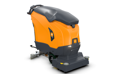 Taski ULTIMAXX 2900 RB65 PERF GEL MBU Kit 1ea 26&quot; D1233779