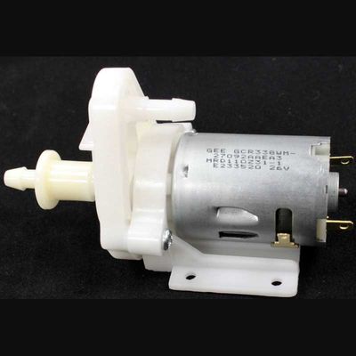 Pump &amp; Motor Assembly For Bissell Little Green Spot Machine