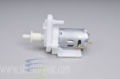 Pump & Motor Assembly For Bissell Little Green Spot Machine