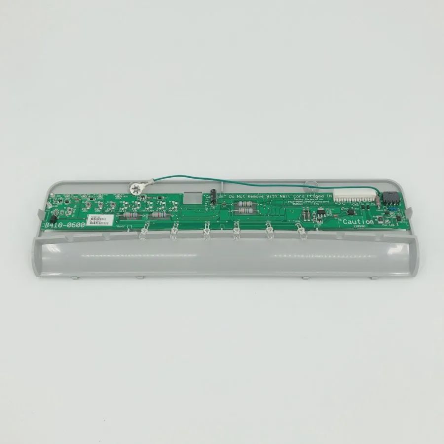 Light Board Assembly For Riccar R30 Series