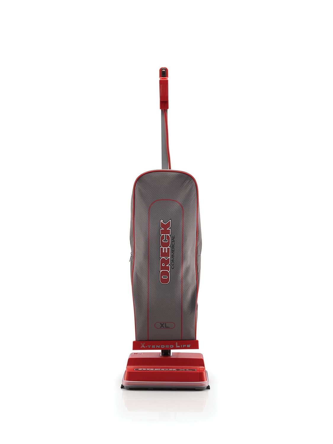Oreck U2000R-1 Commercial XL Upright Vacuum With Pigtail