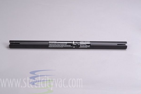 Tube, Handle Round Lower Screw Type New Style Upright For Oreck U2000R-1