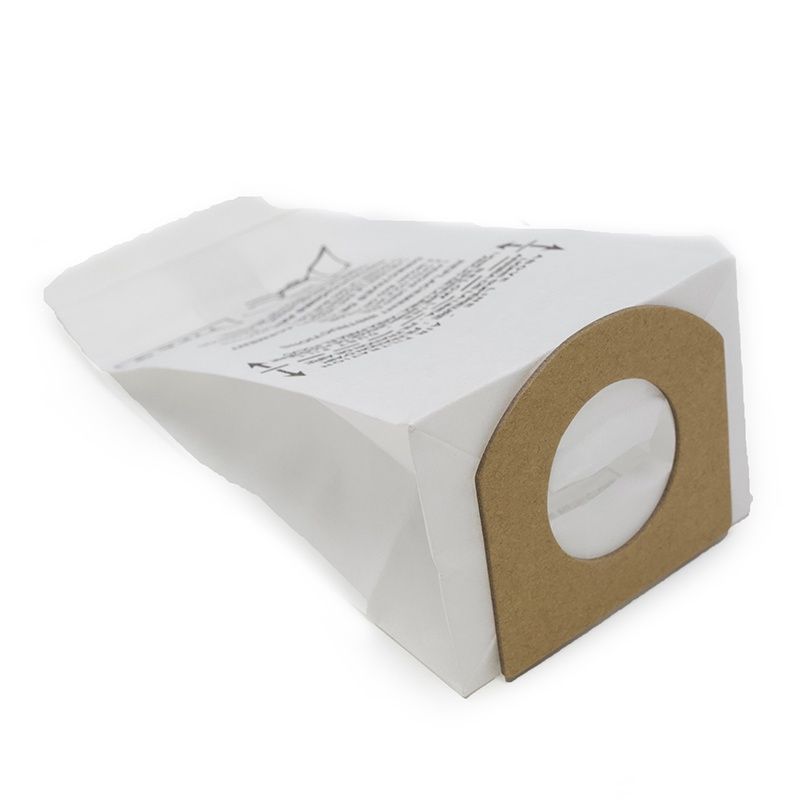 Bags, Paper, Type G, 3 Pack, For Royal/Dirt Devil Handvac Generic