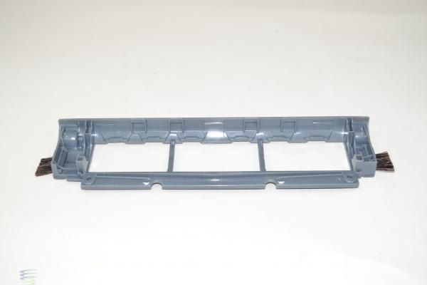 Baseplate, With Edge Brushes &amp; Wheels For Oreck UK31600QPC, LW1500, LW1500RS