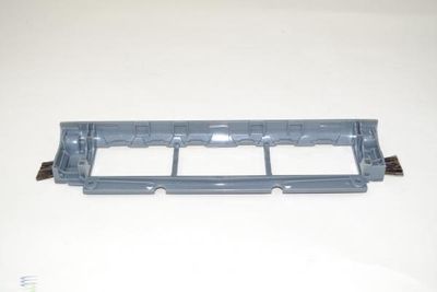 Baseplate, With Edge Brushes &amp; Wheels For Oreck UK31600QPC, LW1500, LW1500RS