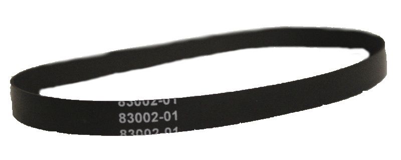 Belt, Flat, Corded For Oreck Magnesium LW100, LW1500 Belt, Flat, Corded For Oreck Magnesium LW100, LW1500