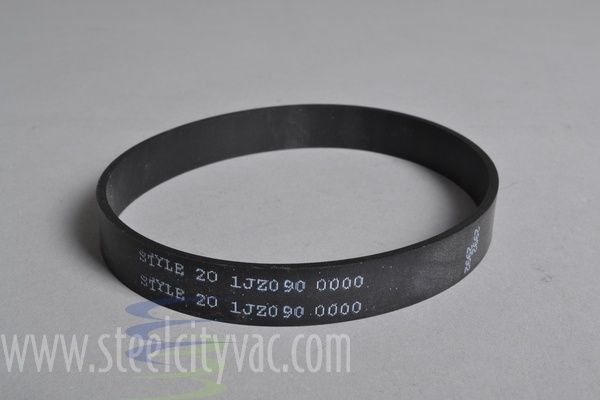Belt, Style 20, Style U, For Royal, or Hoover 040 Replacement