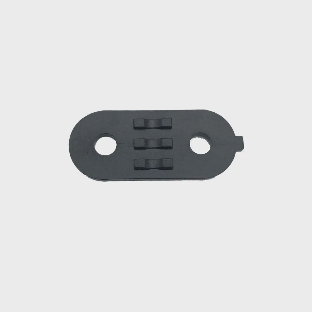 Cord Restraining Strap