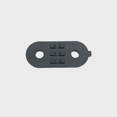 Cord Restraining Strap