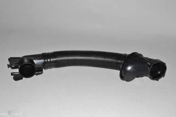 Emptor, Black Mini With Hose For Kirby