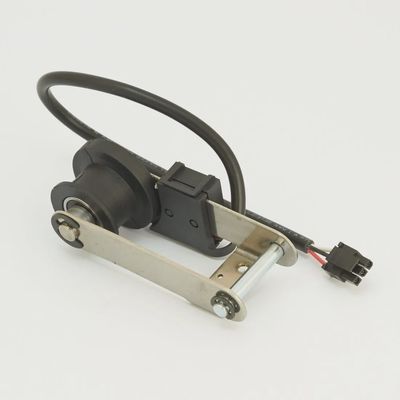 Hall Sensor For R30, R40, Maytag, Riccar, Simplicity, Belt Idler and Hall Sensor Assembly for Brilliance, Radiance, Sychrony and Synergy