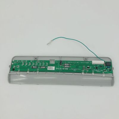 LED Circuit Board Nozzle Assembly For Riccar R30D.4, R30D.6, R30PET.4