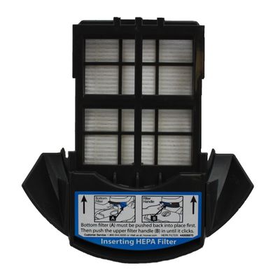 Filter, Exhaust HEPA Tray UH71230, UH71200