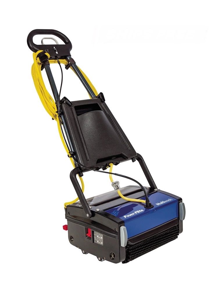 Powr-Flite Multiwash Scrubber PFMW14