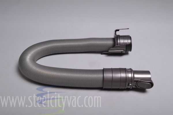 Hose, Silver Attachment DC27/DC28