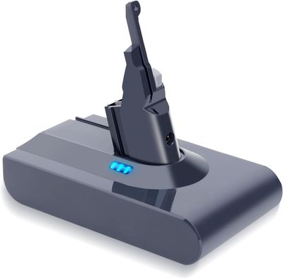 Battery, For Dyson V8, SV10